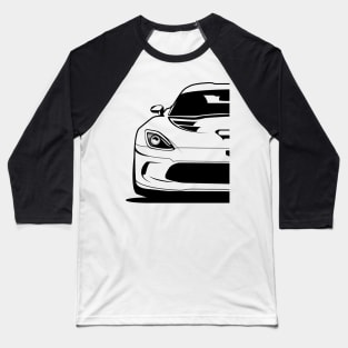 Viper SRT Baseball T-Shirt